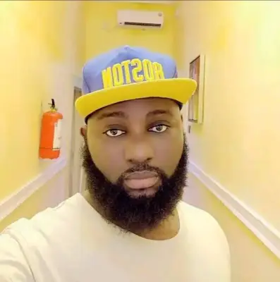 Old video of Odogwu Asaba resurfaces amid rape allegation