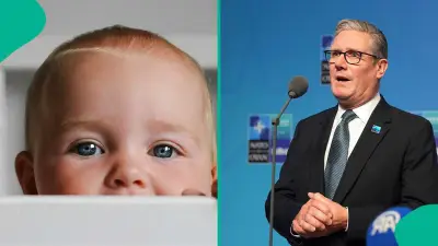 Olivia and Muhammad Top UK Baby Names for 2025; Eliana Rises 54 Places