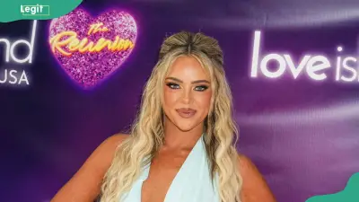 Olivia Walker: Love Island USA Star Who Almost Missed the Villa
