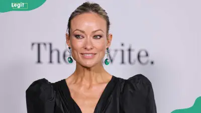 Olivia Wilde's Relationship History: From Teen Marriage to Current Romance