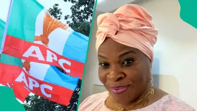 Ondo Commissioner Files Libel Suit Against 35 APC Leaders, Ordered to Pay N7M Costs