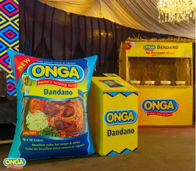 Onga Dandano Brings Authentic Arewa Taste to Northern Kitchens