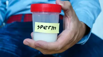 Only 1 in 4 men has optimal semen quality, says fertility expert