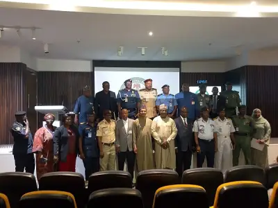 ONSA: 1,721 terrorism convictions secured in nine years