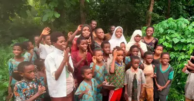 Oyo Kidnapped Pupils and Teachers Rescued After 56 Days, 8 Suspects Arrested