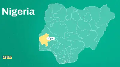Oyo Kidnappers Kill Two Teachers: John Olaleye and Michael Oyedokun Dead