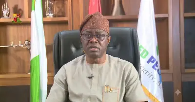 Oyo school kidnap: Makinde asks UN to investigate Oriire abduction