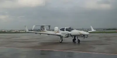 Oyo State Receives Two Surveillance Aircraft to Boost Security