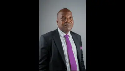 Palmpay Nigeria Appoints NIBSS Leader Samuel Oluyemi as COO
