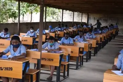 Parents to pay ₦50,000 per child for WAEC/NECO from 2027