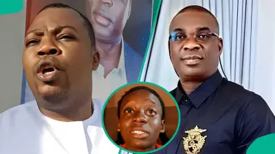 Pastor Arole Calls Out KWAM 1 Over Unwanted Pregnancy Song, Fans React