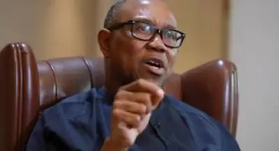 Peter Obi Calls on Tinubu to Resign Over IMF Report on N8.83 Trillion Unbudgeted Spending
