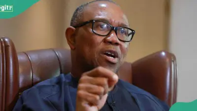 Peter Obi Denies Anti-North Accusation, Cites Humanitarian Record