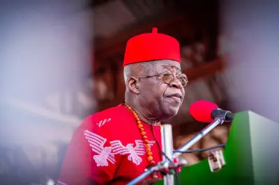 Peter Obi Urges Tinubu to Resign Over Leadership Capacity