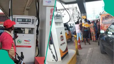 Petrol Depot Prices Fall Nationwide as Dangote, Marketers Slash Rates Amid Growing Competition