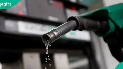 Petrol Prices Surge Above N1,200 as Dangote Refinery Halts Gantry Loading