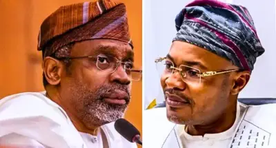 PFIPC Scandal: Laolu Akande Urges Gbajabiamila to Step Aside Pending Investigation