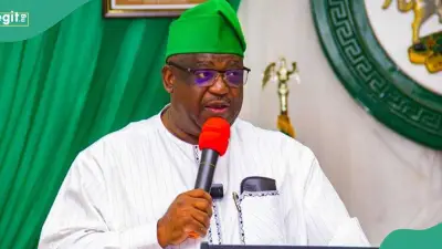 Plateau Governor Apologises to Igbo Over Civil War Role