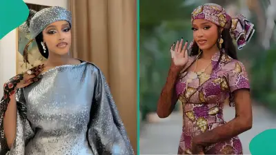 Popular TikToker Hadiza Mago Passes Away, Fans and Family Mourn