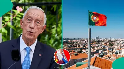 Portugal Lists 59 Countries Eligible for Visa-Free Entry, Requires Biometric Passports