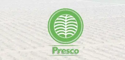 Presco Reports N122.2 Billion Pre-Tax Profit in H1 2026