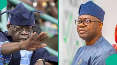Presidency Dismisses Makinde's UN Probe Call as Unnecessary