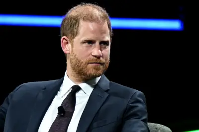 Prince Harry Accused of Putting Pill in Journalist's Mouth as Loyalty Test