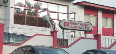 Regency Alliance Offers N7.37 Billion Shares in Recapitalisation Drive