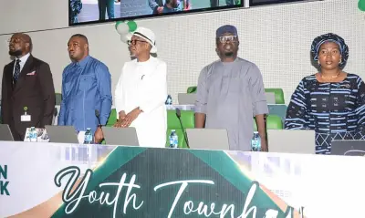 Reps Urge Nigerian Youth to Lead in 2027 Elections