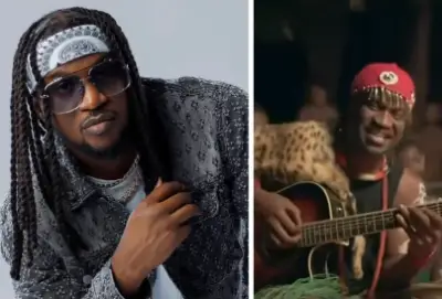 Rudeboy: I'm Nobody Without My Culture, Igbo Language