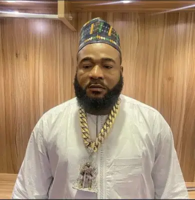 Sam Larry alive, responding to treatment after fatal auto crash, associate dismisses death rumours