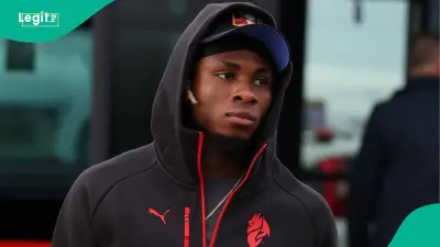 Samuel Chukwueze Prefers AC Milan Stay Over Turkish Super League Move