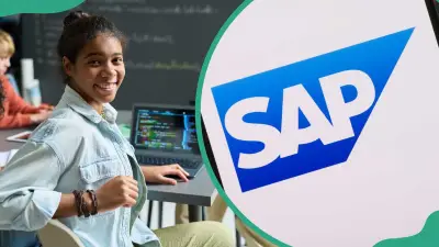 SAP Training in Nigeria: Courses, Prices, and Contact Info 2026