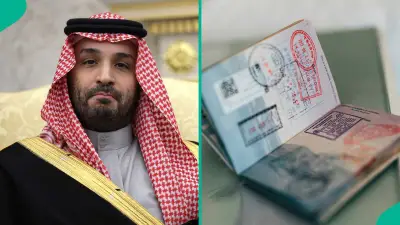 Saudi Arabia Lists Visa Types for Nigerians: Requirements and Costs