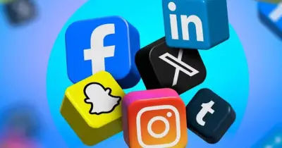 Senate moves to compel Facebook, TikTok, X to open offices in Nigeria