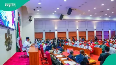 Senate Proposes N50,000 Fine for Preaching, Hawking in Commercial Buses