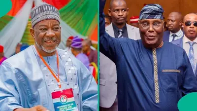 Senator Ogoshi Onawo dumps ADC for APM, cites internal crises