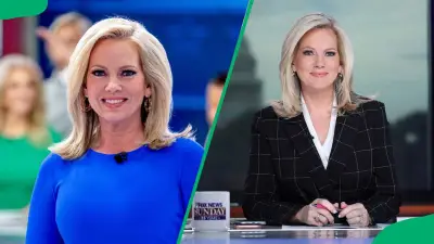 Shannon Bream: Fox News Sunday Anchor's Age, Career, Net Worth, and Family