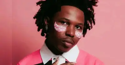 Shoday opens up about fear of losing music relevance, considers quitting
