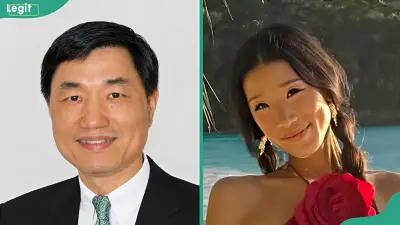 Simon Yiming Ma: Life and empire of Camelot Information Systems CEO