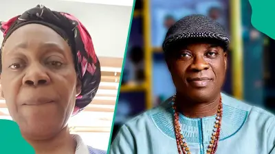 Sisi Mesho Blasts KWAM 1 Over Viral Unplanned Pregnancy Music Video