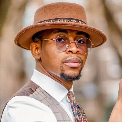 Solomon Buchi: God's Original Plan Was for Everyone to Marry as Virgins