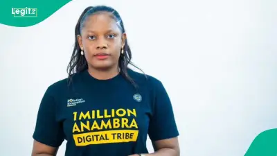 Soludo's Aide Chinwe Okoli Appointed to IASP Global Steering Committee