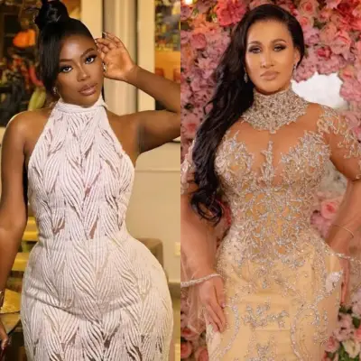 Sophia Momodu Demands N10 Billion from Caroline Hutchings Over Defamation