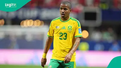 South Africa Mourns Bafana Bafana Star Jayden Adams Dead at 25 After World Cup