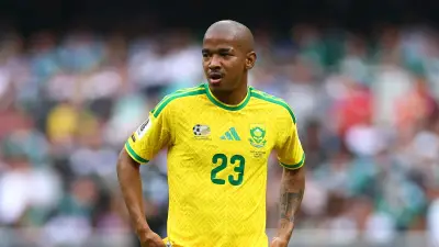 South African footballer Jayden Adams dies at 25 weeks after World Cup
