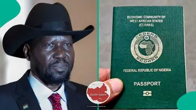 South Sudan Visa Fees for Nigerians: Single and Multiple Entry Costs