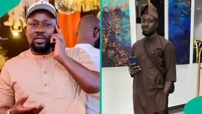 Sunny Alli: Why I Will Never Write Witchcraft Scenes in My Movies Again