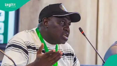 Super Falcons Coach Madugu Defends Tactics After Shock Malawi Loss