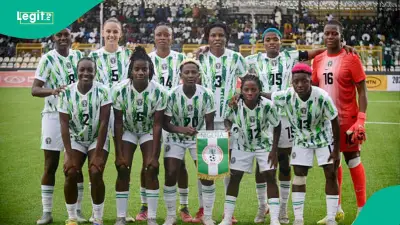 Super Falcons Face World Cup Threat After Shock Malawi Loss at WAFCON 2026